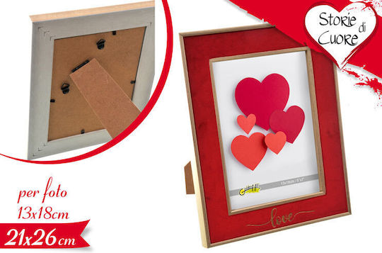 General Trade Wooden Photo Frame 21x26 General Trade Wooden Photo Frame 21x26
