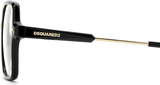 Dsquared2 D2 0210 807 55