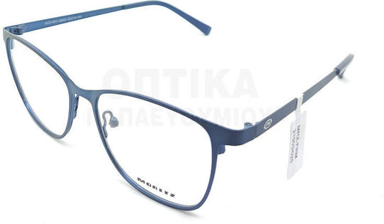 Γυαλιά Οράσεως Moritz Clip-on Mz21903 Qm05 Περιλαμβάνεται Πρόσθετο Ηλίου