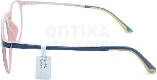 Γυαλιά Οράσεως Moritz Clip-on Mz21285 Cw20 Περιλαμβάνεται Πρόσθετο Ηλίου