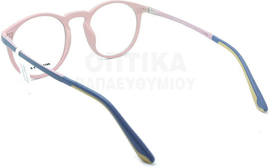 Γυαλιά Οράσεως Moritz Clip-on Mz21285 Cw20 Περιλαμβάνεται Πρόσθετο Ηλίου