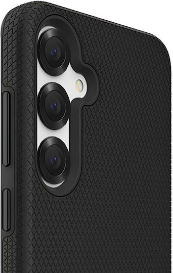 Eiger Hard Case Galaxy S24 Plus S25 Plus Drop-tested 4m Ultra Reinforced Black
