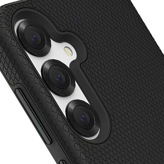Eiger Hard Case Galaxy S24 Plus S25 Plus Drop-tested 4m Ultra Reinforced Black