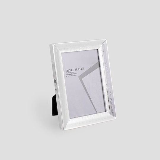 Eurolamp Photo Frame with Silver Metal Frame 10x15 Eurolamp Photo Frame with Silver Metal Frame 10x15