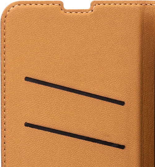 Bigben Folio Case Oppo A74 Card Holder Stand Function Black