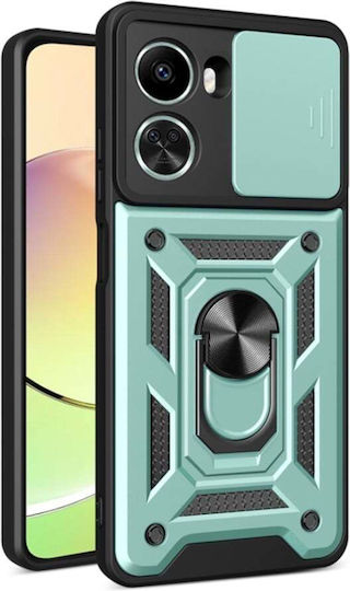 Magnetic Задна корица Зелен (Huawei Nova 12 SE)
