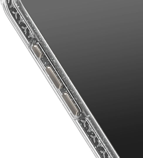Force Case Magsafe Case Iphone 17 Pro Max Air Xtrem 4m Reinforced Glitter Sienna