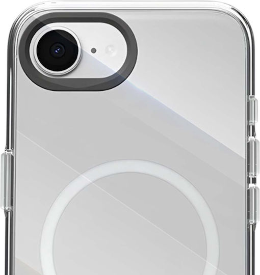 Rhinoshield Case Iphone 16e Magsafe Compatible Ultra-resistant Sienna