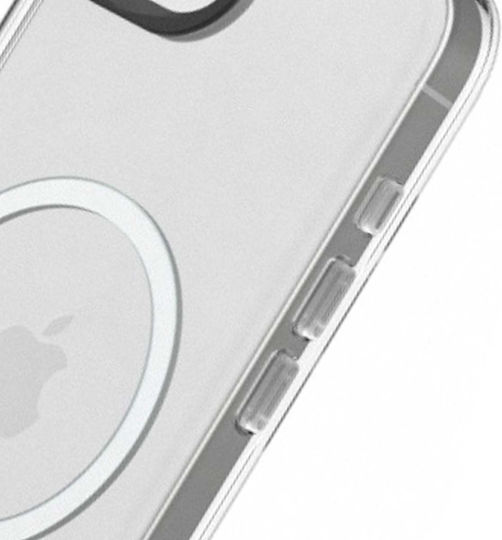 Rhinoshield Case Iphone 16e Magsafe Compatible Ultra-resistant Sienna