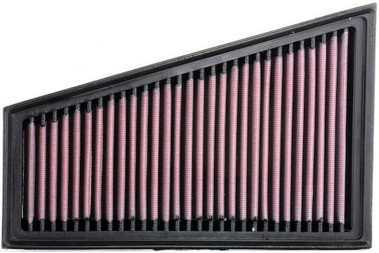 K&N Въздушен филтър Freeflow 260x175mm за Infiniti Q30 / QX30 1.6-2.0 2015-2018
