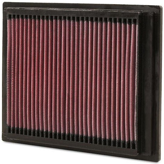 K&N Freeflow-Luftfilter für Citroen C3