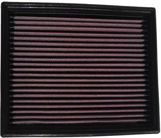 K&N Freeflow Air Filter 206x170 for Peugeot 206 Citroen Xsara 930.