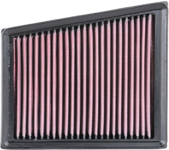 K&N Freeflow Air Filter 218x194mm for Renault Megane / Scenic