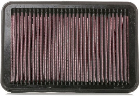 K&N Freeflow Air Filter for Mitsubishi Lancer / Outlander