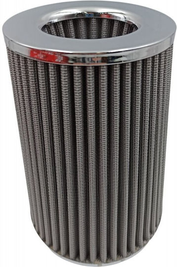 Freeflow-Luftfilter Offener Typ 65-89mm Universell