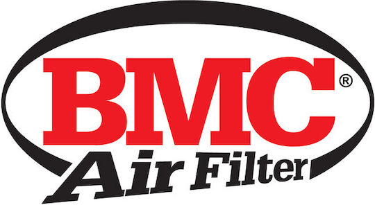 BMC Air Filter Φίλτρο Αέρος Ελευθέρας Ροής 158x283mm Universal