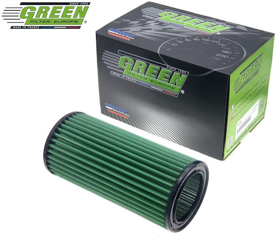 Green Φίλτρο Αέρος Ελευθέρας Ροής R434000 Universal