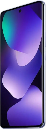 Xiaomi Redmi Note 15 4G NFC Dual SIM (6GB/128GB) Purple