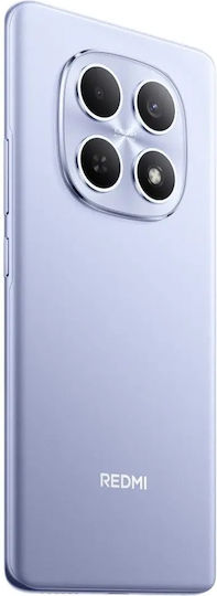 Xiaomi Redmi Note 15 4G NFC Dual SIM (6GB/128GB) Purple