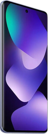 Xiaomi Redmi Note 15 4G NFC Dual SIM (6GB/128GB) Purple