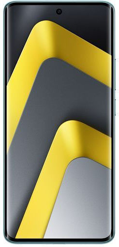Xiaomi Poco M8 5G Dual SIM (8GB/512GB) Green