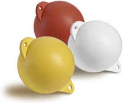 Boat Buoy Round Buoy Φ15xH20cm