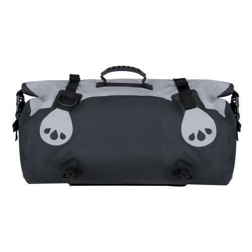 Oxford Motorcycle Tail Bag 30lt Turquoise