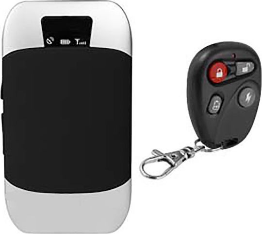Coban TK303G GPS Tracker με GSM, GPRS για Αυτοκίνητα, Μηχανές, Φορτηγά & Σκάφη