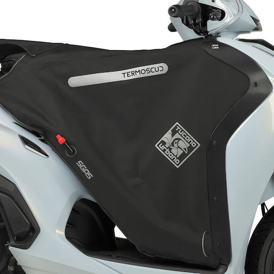 Thermal Leg Cover Termoscud S R255s Honda PCX 125 '25-26