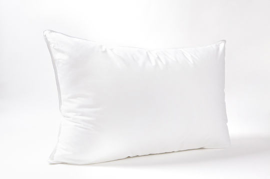 Cannon Rollofill Dream Maker Μαξιλάρι Ύπνου Ballfiber Ανατομικό 51x76cm