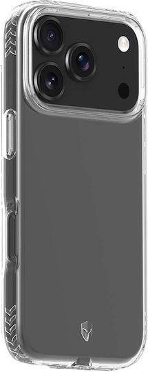 Force Case Pulse Case Iphone 17 Pro Shockproof 3m Made In France Sienna