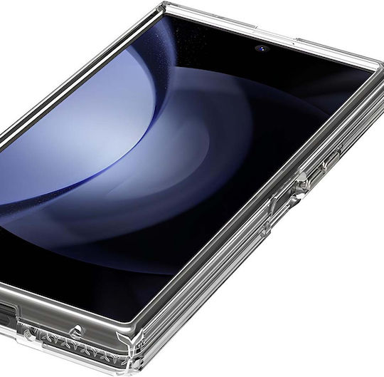 Force Case Double Case Galaxy Z Fold 7 Ultra Reinforced 2 M Sienna