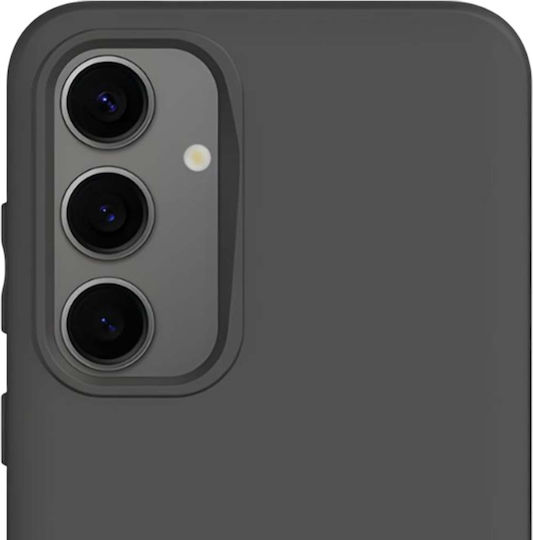 Rhinoshield Galaxy S25 Plus Solidsuit Series Ultra Shockproof Case Black