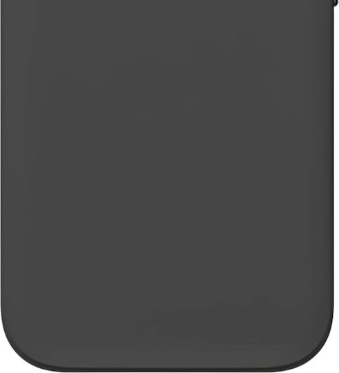 Rhinoshield Galaxy S25 Plus Solidsuit Series Ultra Shockproof Case Black