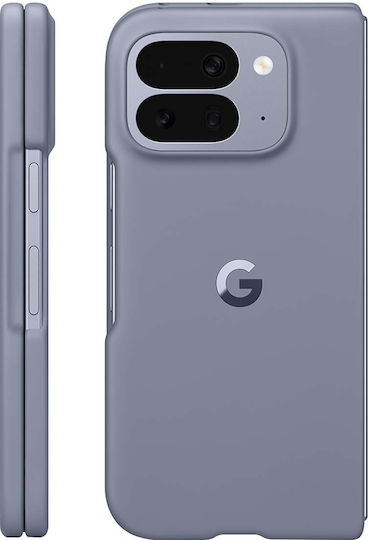 Google Eco-Designte Weiche Silikonhülle Für Pixel 10 Pro Fold Grau