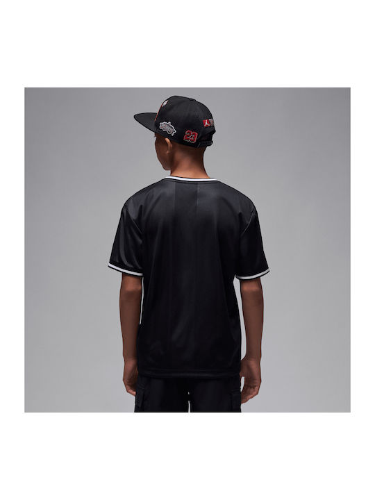 Kids' T-shirt Black