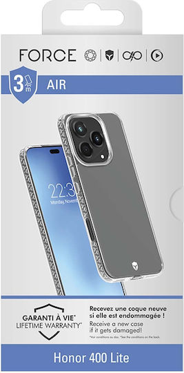 Force Case Case Honor 400 Lite Ultra Reinforced Air 3m Sienna