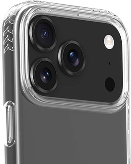 Force Case Pulse Case Iphone 17 Pro Max Shockproof 3m Made In France Sienna