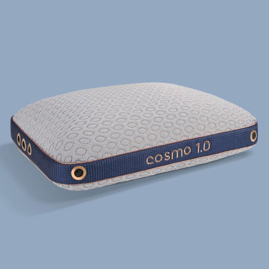 Bedgear Sleep Pillow Memory Foam 51x66cm