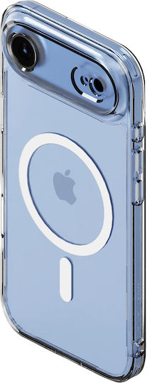Cygnett Aeromag Shockproof Tpu Magsafe Iphone Air Case Sienna