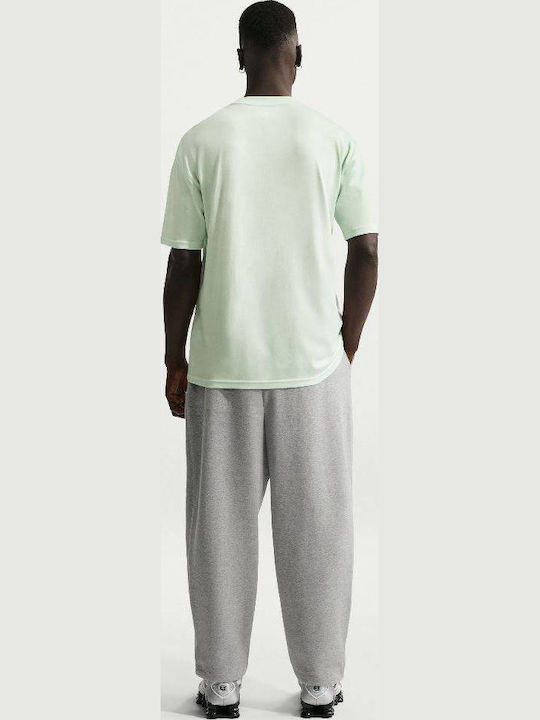 Sportswear Sportswear Παντελόνι Φόρμας Grey Heather / White