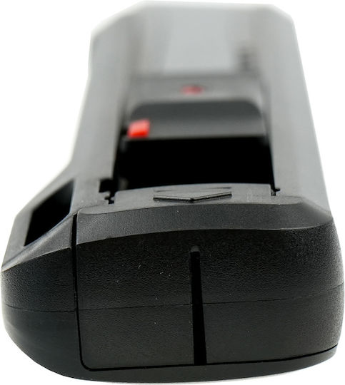 7556sc18 Cuțit Universal De Tăiat Cu Lamă Detasabilă De 18 Mm Cod 902773