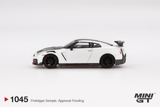 Mini GT Количка 1:64