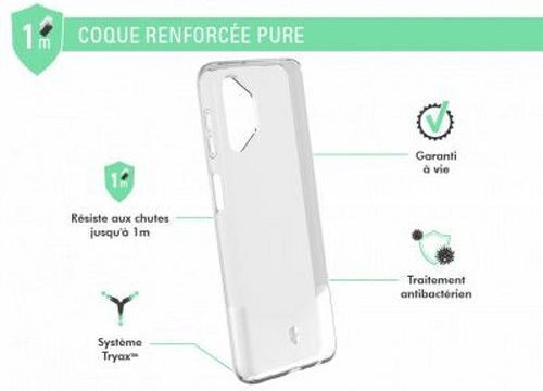 Force Case Reinforced Case Samsung Galaxy A32 4g Pure Sienna