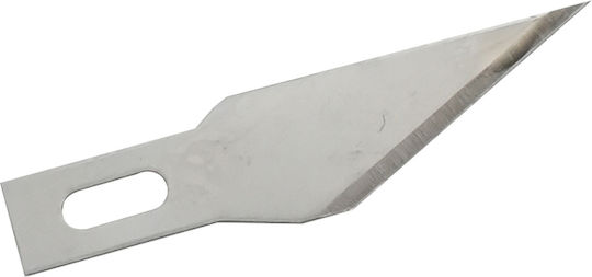 7556b.10 Sk4 Set 10 Sk5 Precision Knife Blades Sharp Tip Code 902766