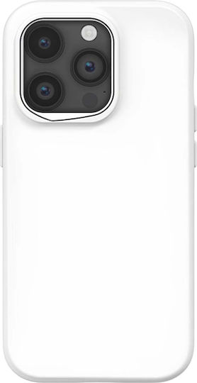 Rhinoshield Solidsuit Case Iphone 14 Pro Ultra-resistant Shockproof White