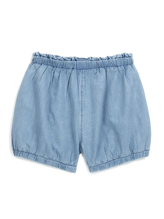 Παιδικό Σορτς/Βερμούδα Τζιν Denim