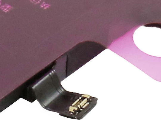 Резервна Батерия iPhone X Li-polymer 3.81v 2716mAh 10.3Wh Черна