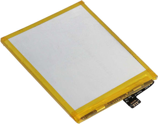Avizar 3.8v Li-polymer Battery Oneplus 6 Smartphone Compatible Blp657 3200mah Black