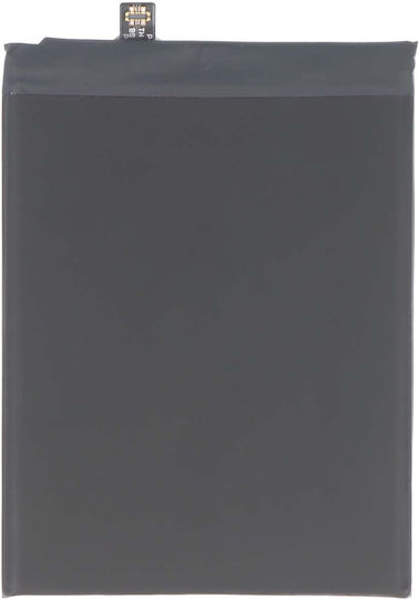 Avizar Handy-Akku Xiaomi Redmi K40 K40 Pro Li-Polymer 3,87V 4520mAh Schwarz
